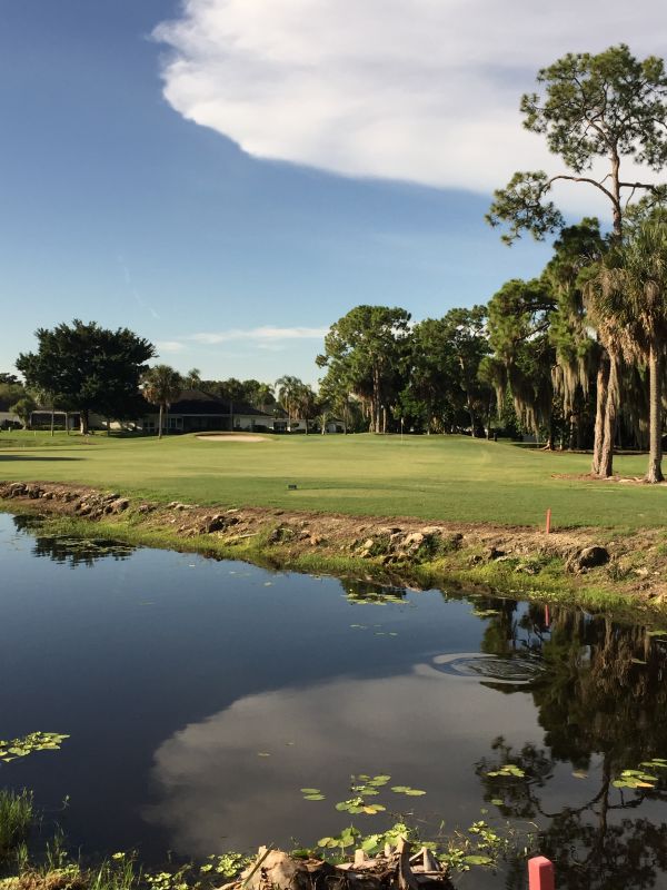 Course Photos Myerlee Country Club